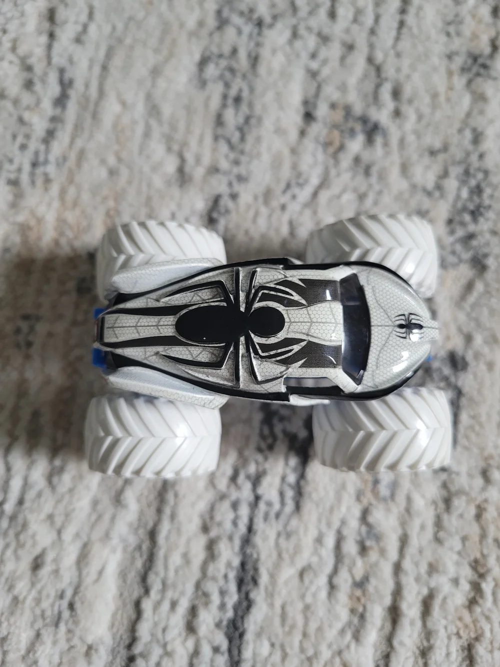 Spider- Man - Monster Truck